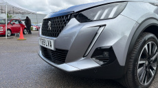 Peugeot 2008 1.2 PureTech 130 GT Line 5dr Petrol Estate